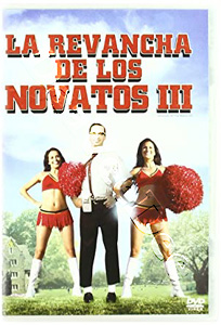 Revenge of the Nerds III: The Next Generation (1992)  (DVD)
